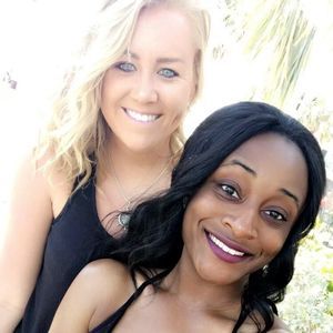 Meet your Posher, Shantel